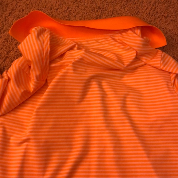 Boys Vineyard Vines Collared Polo L - Picture 3 of 3